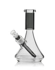 GRAV® Small Deco Beaker Bong Color