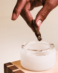 Smoke Honest Ashtray