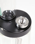 Smoke Honest Stainless Steel Bowl Piece