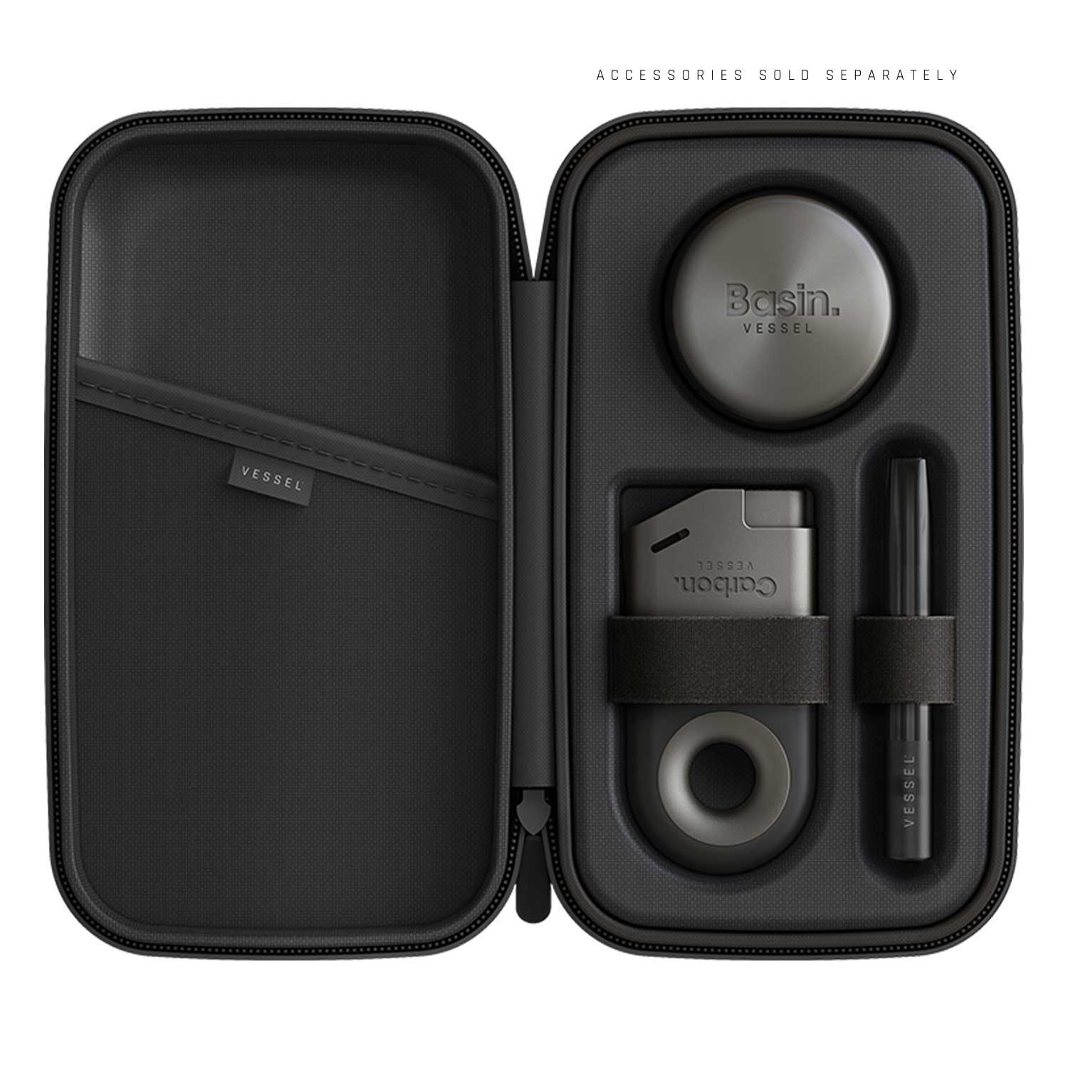 Vessel® Drift Case
