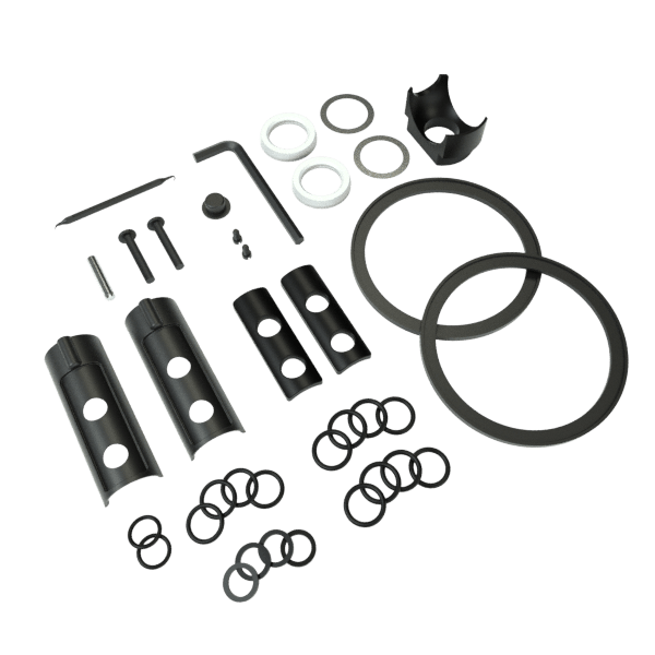 Stündenglass Maintenance &amp; Seal Kit
