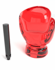 Stündenglass The Champion's Globe - Red (Single)